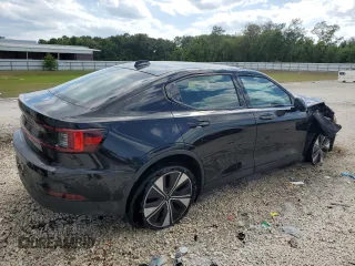 2023 Polestar 2 z VIN YSMEG3KA7PL135739, wystawiony jako Copart lot #55785975 z przebiegiem 61 228 mil mil oraz Tytuł czysty. Historia ofert i sprzedaży dostępna na DreamBid. Obrazek 3.