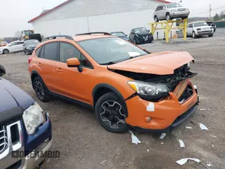2014 Subaru Crosstrek Premium с VIN JF2GPACC3E8268525, выставлен на аукционе IAAI как лот 41846799 с пробегом 92 389 миль миль и . История ставок и продаж доступна на DreamBid. Изображение 1.
