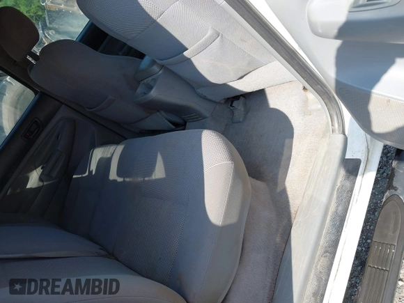 2007 Toyota Tacoma with VIN 5TELU42N37Z379099, listed as a IAAI auction lot 42361286 with 182,614 mi miles and . Bid and sale history available at DreamBid. Image 8.