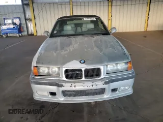 1999 BMW 3 Series M3 with VIN WBSBK0330XEC40893, listed as a Copart auction lot 77965664 with 200,728 mi miles and Clean Title. Bid and sale history available at carsss.com. Image 5.