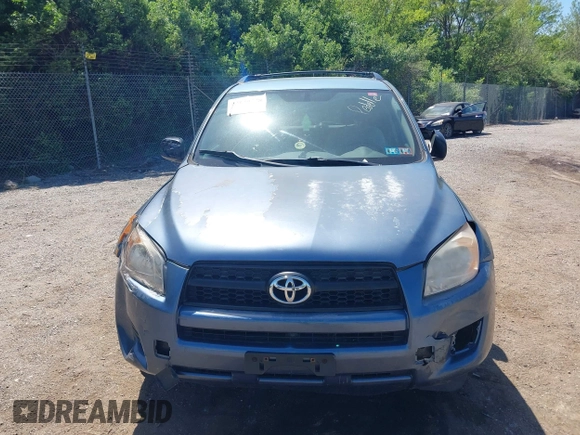 2011 Toyota RAV4 with VIN 2T3BF4DV8BW100558, listed as a IAAI auction lot 42129778 with 173,129 mi miles. Bid and sale history available at carsss.com. Image 13.