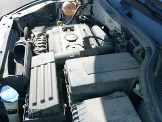 2014 Volkswagen Tiguan S with VIN WVGAV3AX0EW554013, listed as a IAAI auction lot 43426029 with 122,127 mi miles and . Bid and sale history available at DreamBid. Image 20.