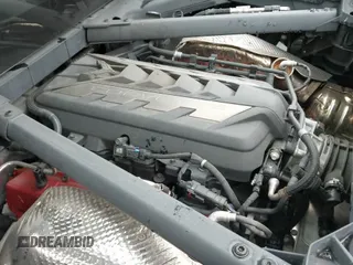 2021 Chevrolet Corvette 1LT с VIN 1G1YA2D48M5123250, выставлен на аукционе IAAI как лот 42064133 с пробегом 30 753 миль миль и . История ставок и продаж доступна на DreamBid. Изображение 20.