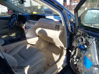 2015 Lexus RX 350 с VIN 2T2ZK1BA2FC180136, выставлен на аукционе IAAI как лот 41271416 с пробегом 136 991 миль миль и . История ставок и продаж доступна на DreamBid. Изображение 5.