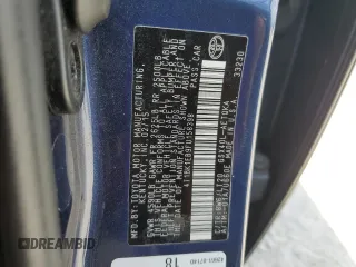2015 Toyota Avalon Limited with VIN 4T1BK1EB9FU158398, listed as a Copart auction lot 54408175 with 155,355 mi miles and Salvage Title. Bid and sale history available at DreamBid. Image 12.
