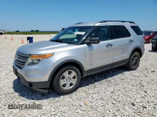 2014 Ford Explorer с VIN 1FM5K7B86EGA27340, выставлен на аукционе Copart как лот 58635875 с пробегом 193 877 миль миль и Чистый • Clean title. История ставок и продаж доступна на DreamBid. Изображение 1.