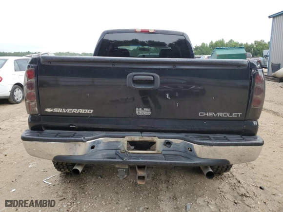 2002 Chevrolet Silverado 1500 LS with VIN 1GCEK19T22E274003, listed as a Copart auction lot 64576524 with 310,386 mi miles and Non Repairable. Bid and sale history available at carsss.com. Image 6.