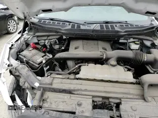 2022 Ford F-150 с VIN 1FTNF1C86NKD29499, выставлен на аукционе Copart как лот 68980075 с пробегом 32 210 миль миль и Чистый • Clean title. История ставок и продаж доступна на DreamBid. Изображение 13.