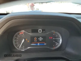 2018 Honda Ridgeline RTL-E с VIN 5FPYK3F74JB009474, выставлен на аукционе Copart как лот 49156615 с пробегом 121 045 миль миль и Списание • Salvage title. История ставок и продаж доступна на DreamBid. Изображение 9.
