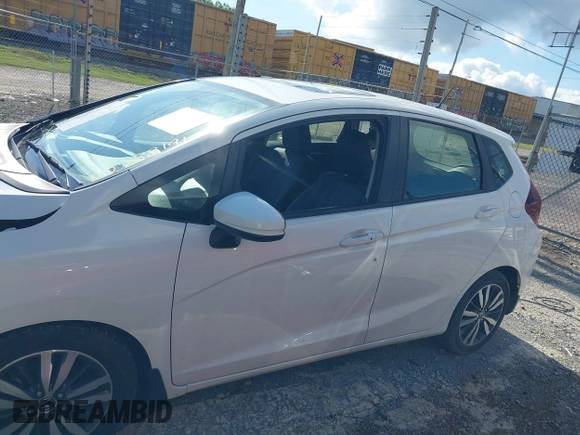 2017 Honda Fit EX с VIN JHMGK5H72HS017257, выставлен на аукционе IAAI как лот 42288191 с пробегом 61 508 миль миль и . История ставок и продаж доступна на DreamBid. Изображение 14.