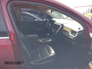 2018 GMC Acadia Denali z VIN 1GKKNXLS4JZ177829, wystawiony jako IAAI lot #41706140 z przebiegiem 75 111 mil mil oraz . Historia ofert i sprzedaży dostępna na DreamBid. Obrazek 5.