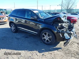 2015 Volvo XC60 T6 с VIN YV4902RK1F2692206, выставлен на аукционе IAAI как лот 41031485 с пробегом 182 447 миль миль и . История ставок и продаж доступна на DreamBid. Изображение 1.