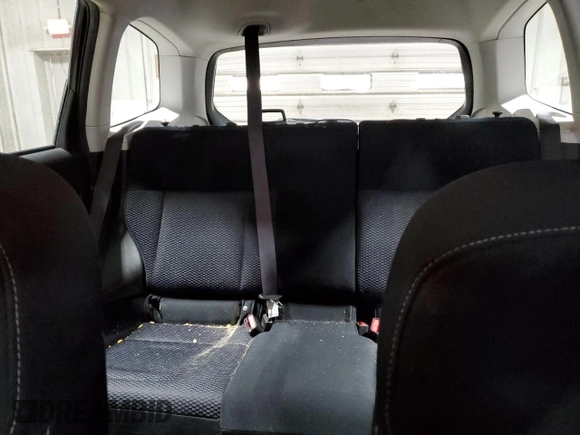 2015 Subaru Forester 2.5i with VIN JF2SJABC6FH553556, listed as a Copart auction lot 55351335 with 101,863 mi miles and Non Repairable. Bid and sale history available at DreamBid. Image 10.