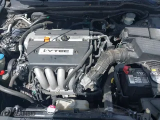 2006 Honda Accord Sdn LX SE with VIN 1HGCM56396A173875, listed as a IAAI auction lot 41791610 with 168,414 mi miles. Bid and sale history available at carsss.com. Image 10.