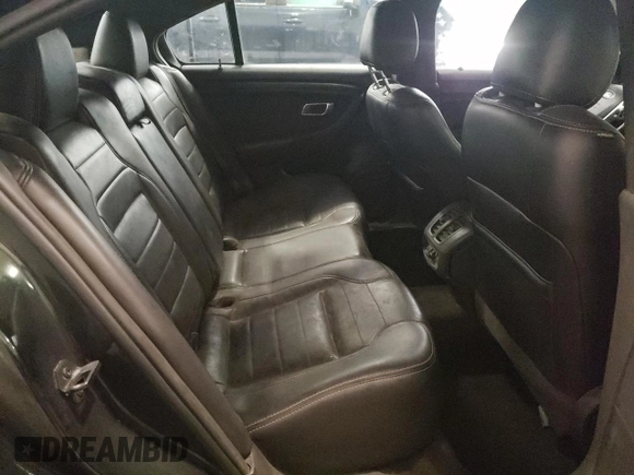 2013 Ford Taurus SHO с VIN 1FAHP2KT7DG159411, выставлен на аукционе Copart как лот 84286074 с пробегом 189 963 миль миль и Чистый • Clean title. История ставок и продаж доступна на DreamBid. Изображение 10.