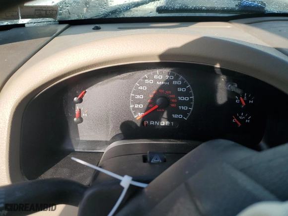 2008 Ford F-150 XL with VIN 1FTRF12WX8KD35022, listed as a Copart auction lot 50843605 with 0 mi miles and Salvage Title. Bid and sale history available at carsss.com. Image 9.