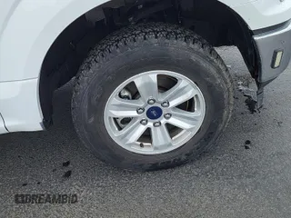 2018 Ford F-150 XL with VIN 1FTEW1EP4JKF08400, listed as a IAAI auction lot 42294662 with 88,078 mi miles and . Bid and sale history available at DreamBid. Image 1.