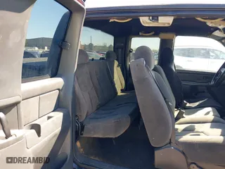 2006 Chevrolet Silverado 1500 LT1 with VIN 2GCEC19T861315982, listed as a IAAI auction lot 41757674 with 1 mi miles. Bid and sale history available at carsss.com. Image 8.