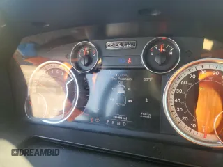 2013 Ram 1500 Sport z VIN 1C6RR7MT8DS709013, wystawiony jako Copart lot #43458345 z przebiegiem 265 991 mil mil oraz Szkoda całkowita • Salvage title. Historia ofert i sprzedaży dostępna na DreamBid. Obrazek 9.