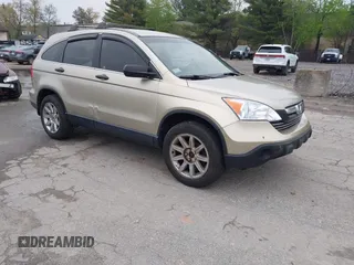 2008 Honda CR-V LX z VIN JHLRE48368C069447, wystawiony jako IAAI lot #42213970 z przebiegiem 280 427 mil mil oraz . Historia ofert i sprzedaży dostępna na DreamBid. Obrazek 1.