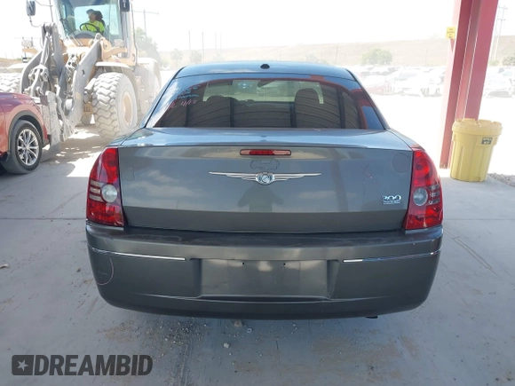 2010 Chrysler 300 Touring with VIN 2C3CA5CV5AH233033, listed as a IAAI auction lot 42130676 with 158,323 mi miles and . Bid and sale history available at DreamBid. Image 16.