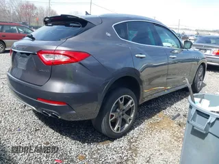 2017 Maserati Levante S с VIN ZN661YUS3HX234913, выставлен на аукционе IAAI как лот 41822758 с пробегом 40 290 миль миль и . История ставок и продаж доступна на DreamBid. Изображение 4.