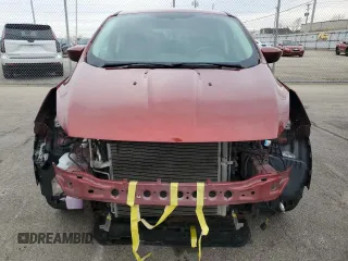 2015 Ford Escape SE z VIN 1FMCU0G75FUA89467, wystawiony jako Copart lot #50312695 z przebiegiem 170 394 mil mil oraz Szkoda całkowita • Salvage title. Historia ofert i sprzedaży dostępna na DreamBid. Obrazek 5.