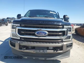 2020 Ford Super Duty F-250 SRW XL with VIN 1FT8W2BT5LEC88402, listed as a Copart auction lot 45355645 with 62,830 mi miles and Clean Title. Bid and sale history available at carsss.com. Image 5.