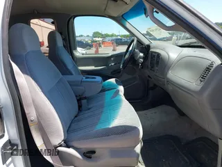 1997 Ford F-250 with VIN 2FTFX28L1VCA39065, listed as a IAAI auction lot 42391568 with 260,397 mi miles and . Bid and sale history available at DreamBid. Image 5.