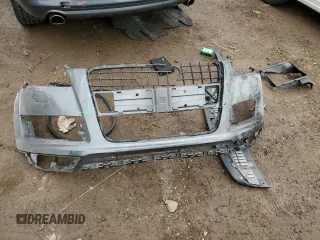 2014 Audi Q7 Premium Plus z VIN WA1LMAFE2ED003874, wystawiony jako Copart lot #50791485 z przebiegiem 65 619 mil mil oraz Szkoda całkowita • Salvage title. Historia ofert i sprzedaży dostępna na DreamBid. Obrazek 12.
