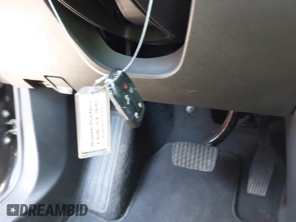 2024 GMC Terrain SLT с VIN 3GKALVEG1RL250396, выставлен на аукционе IAAI как лот 42263423 с пробегом 43 186 миль миль и . История ставок и продаж доступна на DreamBid. Изображение 11.