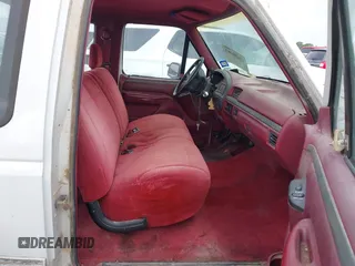 1994 Ford F-150 with VIN 1FTEX15N4RKC04121, listed as a IAAI auction lot 42639383 with Not provided miles and . Bid and sale history available at DreamBid. Image 5.