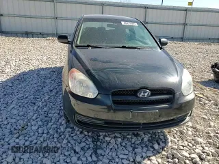 2010 Hyundai Accent GS с VIN KMHCM3AC5AU163468, выставлен на аукционе Copart как лот 48479995 с пробегом 175 294 миль миль и Списание • Salvage title. История ставок и продаж доступна на DreamBid. Изображение 11.