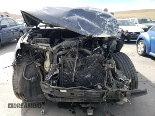 2013 Dodge Durango Citadel with VIN 1C4SDJETXDC688227, listed as a Copart auction lot 49037955 with Not provided miles and Salvage title. Bid and sale history available at DreamBid. Image 5.