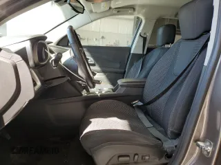 2012 Chevrolet Equinox LT w/1LT with VIN 2GNFLEEK7C6290037, listed as a Copart auction lot 51984785 with 111,043 mi miles and Salvage Title. Bid and sale history available at carsss.com. Image 7.