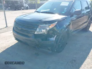 2012 Ford Explorer с VIN 1FMHK8B85CGA85438, выставлен на аукционе IAAI как лот 42593953 с пробегом 205 835 миль миль и . История ставок и продаж доступна на DreamBid. Изображение 6.