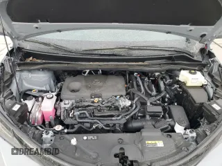 2025 Toyota Sienna LE z VIN 5TDCRKEC1SS230177, wystawiony jako Copart lot #52207015 z przebiegiem 10 052 mil mil oraz Szkoda całkowita • Salvage title. Historia ofert i sprzedaży dostępna na DreamBid. Obrazek 12.