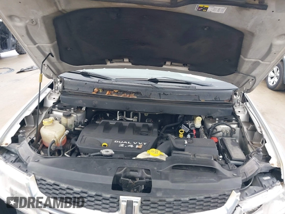 2014 Dodge Journey SE Plus with VIN 3C4PDCAB1ET181480, listed as a IAAI auction lot 41441341 with 189,641 mi miles and . Bid and sale history available at DreamBid. Image 10.
