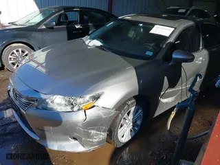 2015 Lexus ES 350 with VIN JTHBK1GG7F2193514, listed as a IAAI auction lot 41311120 with NaN miles. Bid and sale history available at carsss.com. Image 17.