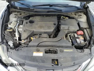 2017 Nissan Altima SR с VIN 1N4AL3AP8HN325928, выставлен на аукционе Copart как лот 56838225 с пробегом 144 647 миль миль и Списание • Salvage title. История ставок и продаж доступна на DreamBid. Изображение 11.