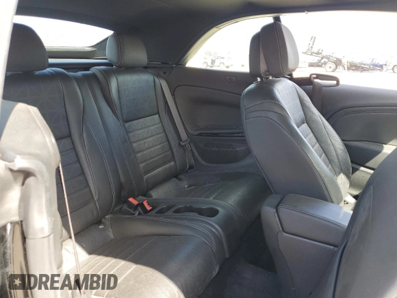 2019 Buick Cascada Premium с VIN W04WH3N58KG359450, выставлен на аукционе Copart как лот 78507244 с пробегом 54 775 миль миль и На запчасти • Non repairable. История ставок и продаж доступна на DreamBid. Изображение 10.