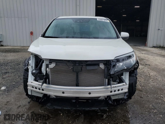 2019 Honda Pilot EX-L with VIN 5FNYF5H46KB039119, listed as a Copart auction lot 69801854 with 48,470 mi miles and Salvage title. Bid and sale history available at DreamBid. Image 5.