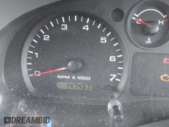2004 Ford Ranger XL Fleet с VIN 1FTZR45E54PB12928, выставлен на аукционе IAAI как лот 42187680 с пробегом 147 437 миль миль и . История ставок и продаж доступна на DreamBid. Изображение 15.