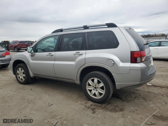 2011 Mitsubishi Endeavor LS with VIN 4A4JN2AS3BE036250, listed as a Copart auction lot 50696795 with 220,965 mi miles and Clean Title. Bid and sale history available at carsss.com. Image 2.
