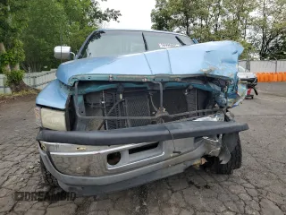 1996 Dodge 1500 с VIN 1B7HC16Z8TS557396, выставлен на аукционе Copart как лот 56996805 с пробегом 128 218 миль миль и Списание • Salvage title. История ставок и продаж доступна на DreamBid. Изображение 5.