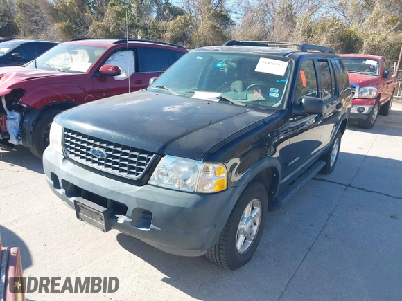 2005 Ford Explorer XLS with VIN 1FMZU62K45ZA46071, listed as a IAAI auction lot 41476914 with 144,951 mi miles and . Bid and sale history available at DreamBid. Image 2.