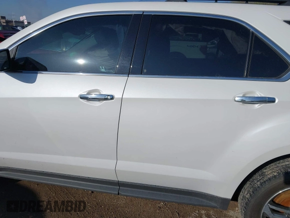 2017 Chevrolet Equinox Premier with VIN 2GNFLGE3XH6301818, listed as a IAAI auction lot 41999617 with 75,299 mi miles. Bid and sale history available at carsss.com. Image 15.