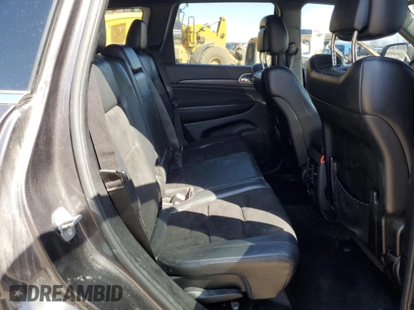 2015 Jeep Grand Cherokee Laredo with VIN 1C4RJFAGXFC228825, listed as a Copart auction lot 53097365 with 102,416 mi miles and Clean Title. Bid and sale history available at carsss.com. Image 11.