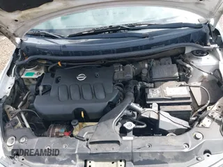 2009 Nissan Versa S z VIN 3N1BC13E49L354233, wystawiony jako IAAI lot #42230622 z przebiegiem 190 161 mil mil oraz . Historia ofert i sprzedaży dostępna na DreamBid. Obrazek 10.
