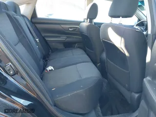 2017 Nissan Altima 2.5 SV with VIN 1N4AL3AP9HC238325, listed as a IAAI auction lot 41354910 with 187,009 mi miles. Bid and sale history available at carsss.com. Image 8.